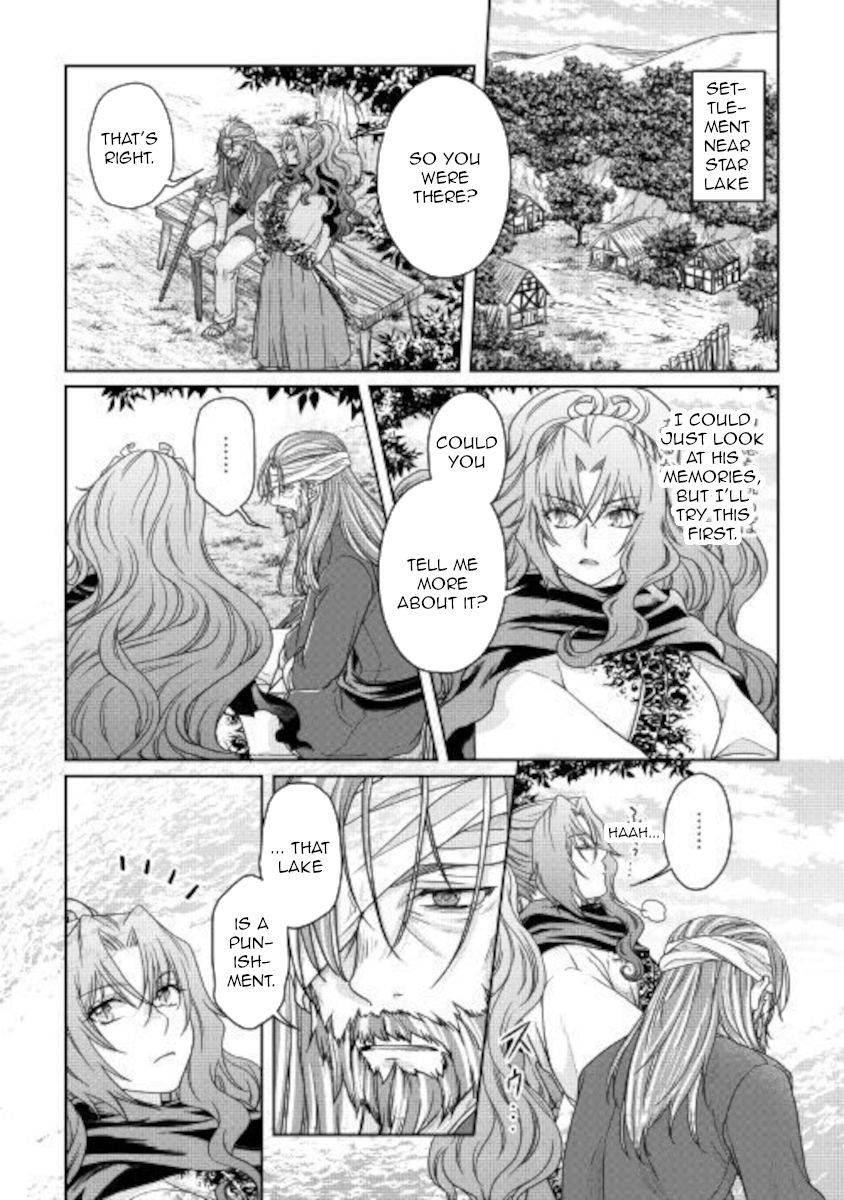 Tsukimichi: Moonlit Fantasy, Chapter 63 image 18